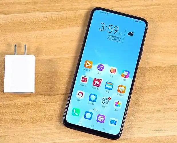 9x荣耀参数配置 荣耀9x手机价格