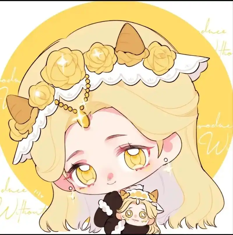 第五人格 第五头像 - 抖音