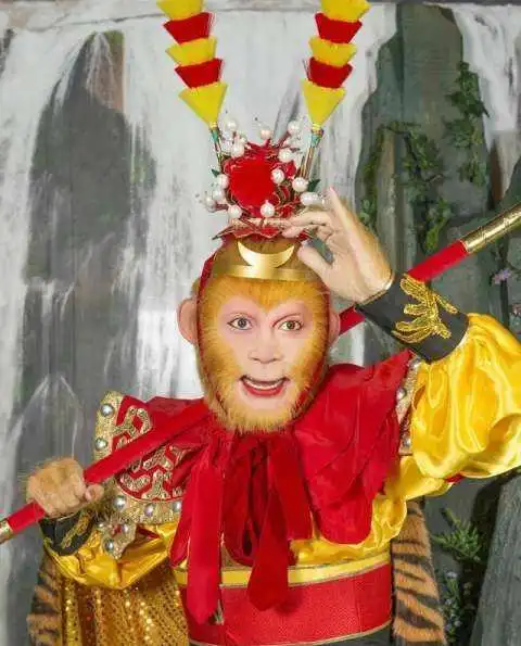 被批孙悟空形象成为私产六小龄童正面回应西霸传闻