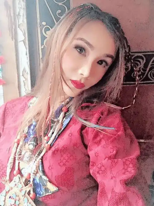 6位变身的明星,金星名气最大,第4位比女人还美_吉米_利菁_女性