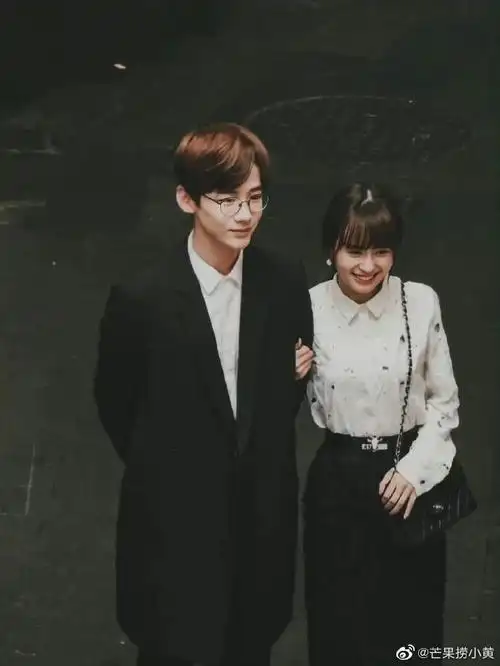 怎么能少了郑合惠子#虽然这部剧白敬亭和郑合惠子不是男女主,但是