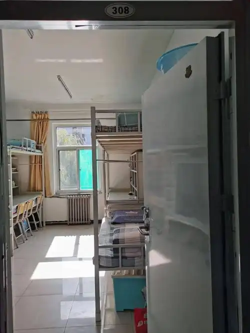 2号楼312宿舍男生 2号楼326宿舍男生 2号楼332宿舍女生 3号楼101宿舍