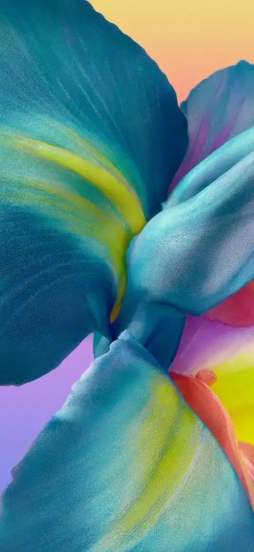 华为p40个性壁纸,高清锁屏图片,手机壁纸-桌面城市