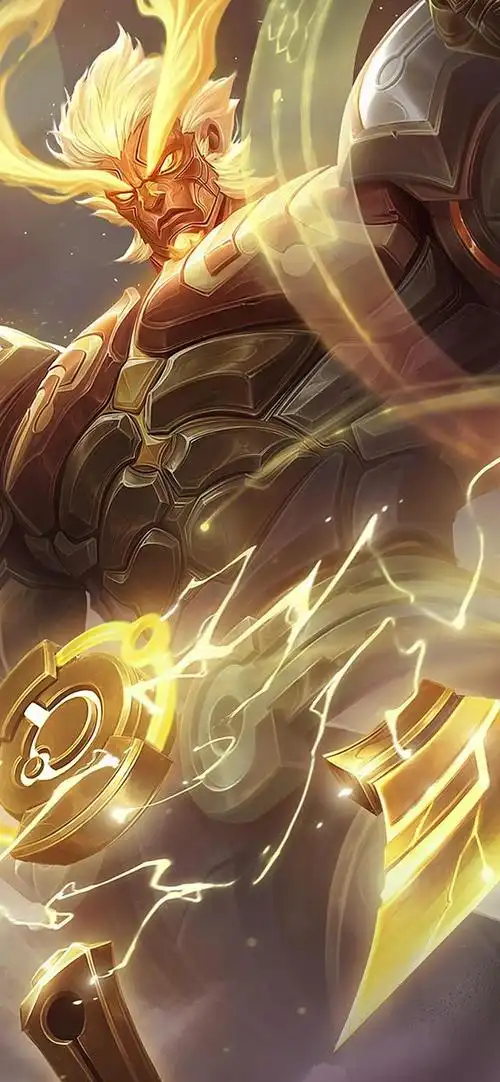 王者荣耀英雄壁纸大全高清男,王者荣耀英雄壁纸高清图片