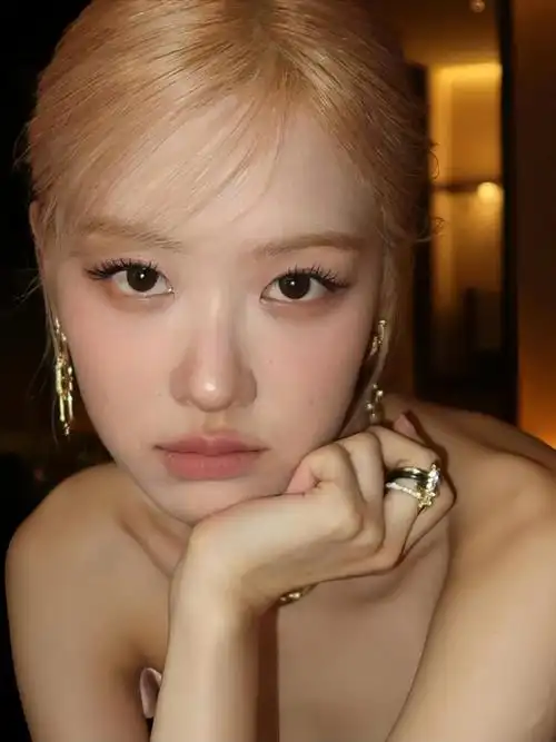 肿内双长中庭  rose朴彩英芭比公主小烟熏新手必学