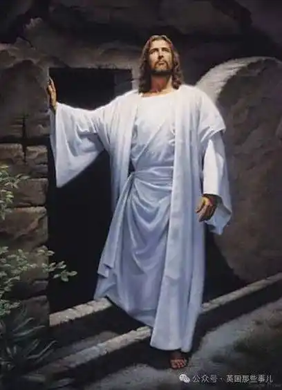 西班牙上万民众抗议耶稣海报:太帅了!是亵渎!_the_today_in