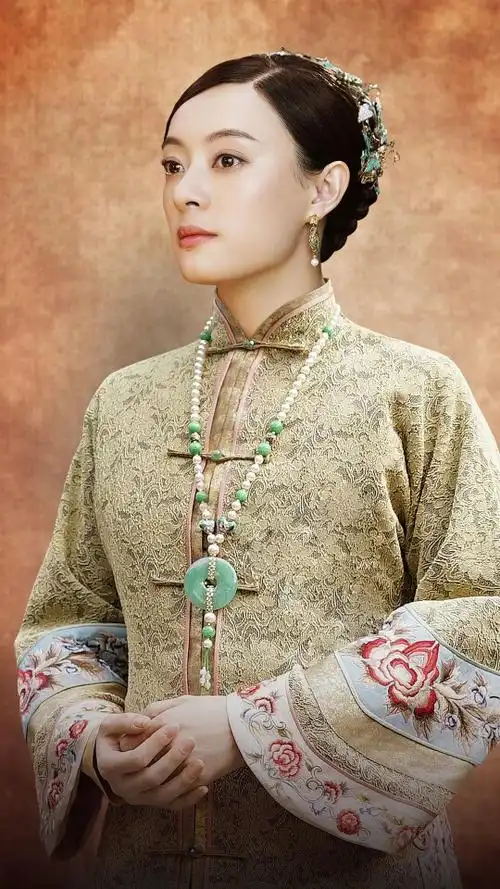 那年花开月正圆周莹孙俪