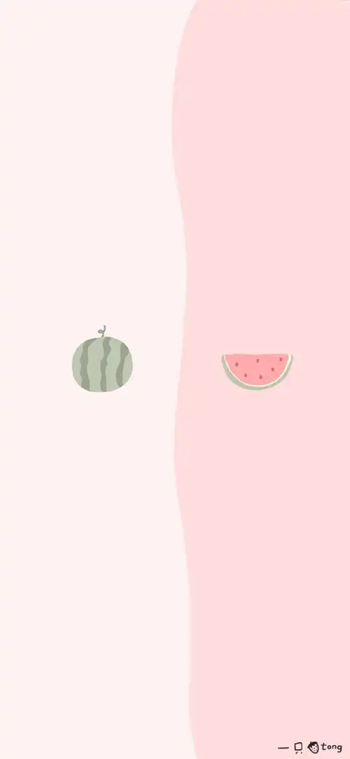 08壁纸聊天分割背景