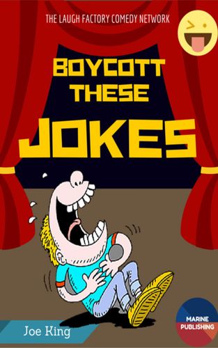 boycott these jokes