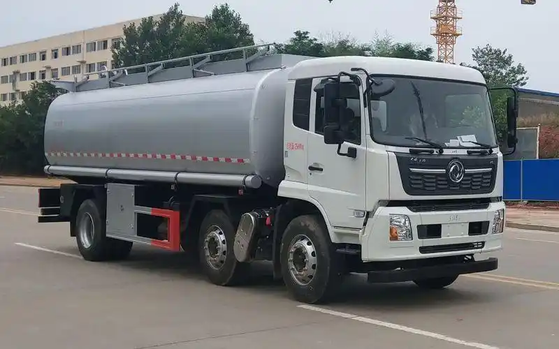 [热水运输车],热水,保温,洗浴,不锈钢送水车-水罐车 - 湖北盈通汽车