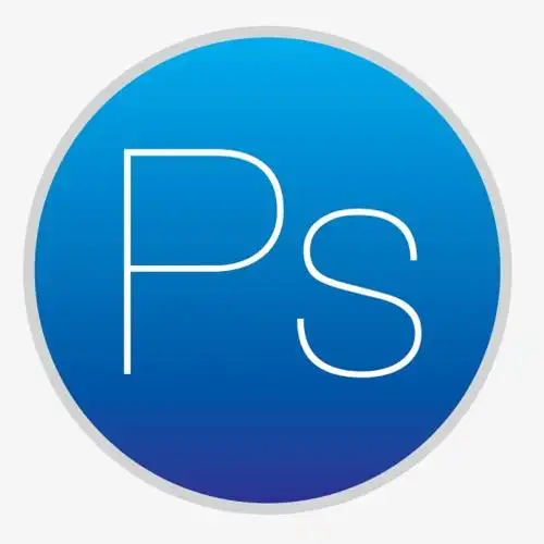 photoshop图标