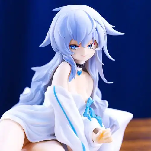 wf2021少女前线pa15睡衣手办云图模型二次元美少女手办