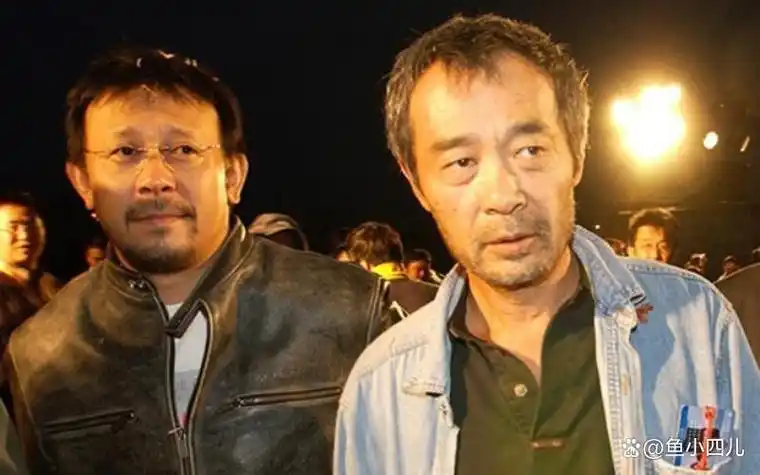 姜文,你要好好的