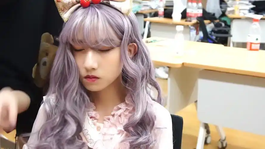 童禹坤可二改图16:9 - 堆糖,美图壁纸兴趣社区