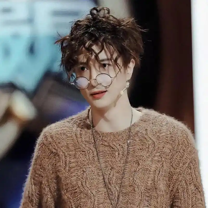 薛之谦 系列头像 壁纸.薛之谦返场第二期,粉丝朋友想要的! - 抖音