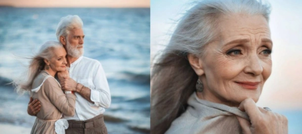 都会有些颠覆认知,8旬的老人尽然能活的这么精致