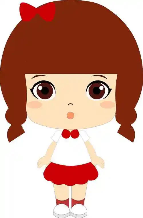 分享标签卡通人物~人物形象动画人物q版人物添加表情喜欢ta的作品吗?