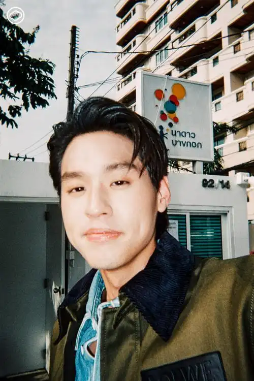 港风帅哥|lofter(乐乎) - 让兴趣,更有趣