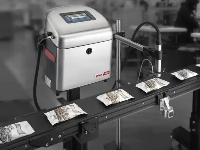 喷码机全自动日期喷码机杭州喷码机厂家