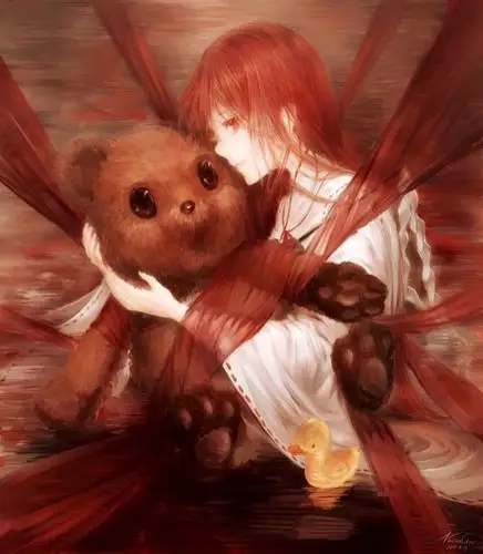 求龙族高清的绘梨衣的图片