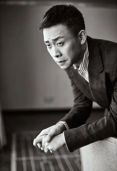 张译(中国内地男演员)_尚可名片