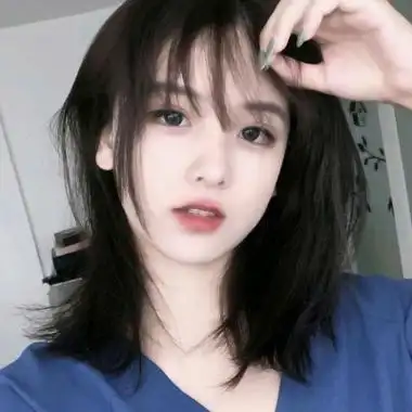 ins头像女原宿风 高清好看的ins超火原宿女头图片_女生头像_美头网