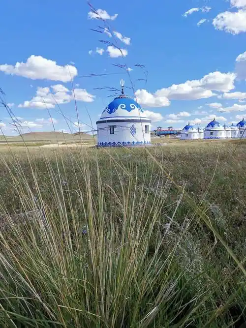 其它 内蒙大草原 写美篇太仆寺旗是内蒙古自治区锡林郭勒盟辖下的一个