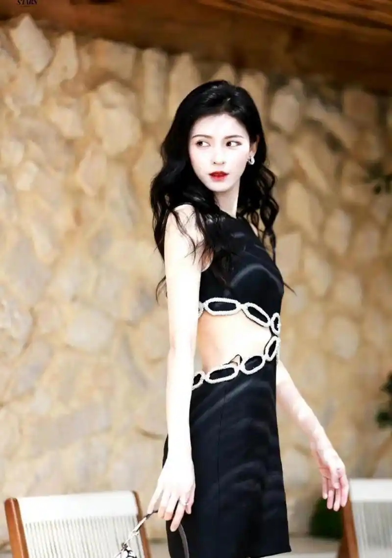 张予曦和张馨予傻傻分不清楚的