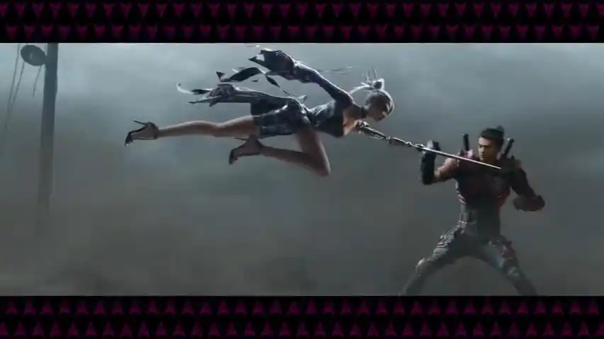 新神榜哪吒重生新角色预告哪吒宿敌夜叉彩云登场