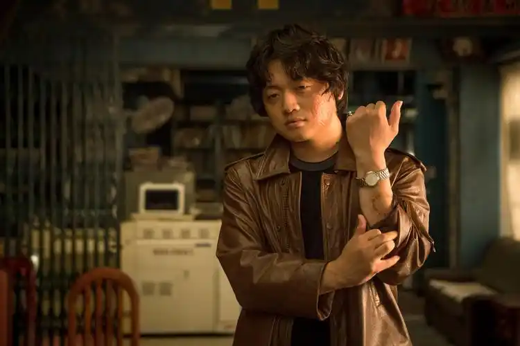 唐人街_电影剧照_图集_电影网_1905.com