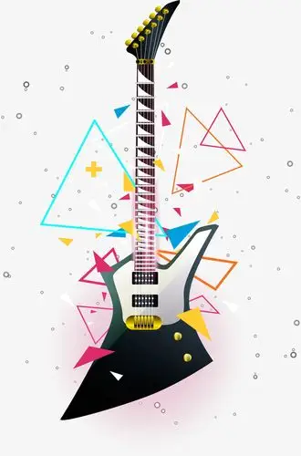 关键词 : 音乐节,乐器,装饰,海报,png免抠图下载,创意