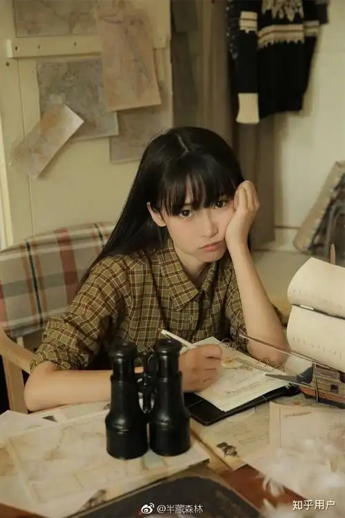 有没有半藏森林好看的照片