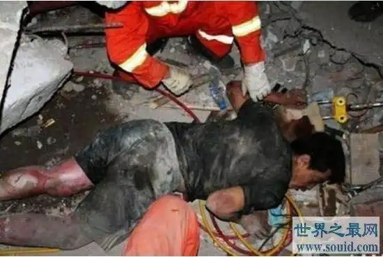 汶川灵异事件绝密档案揭秘汶川灵异事件真实案例世界奇闻网