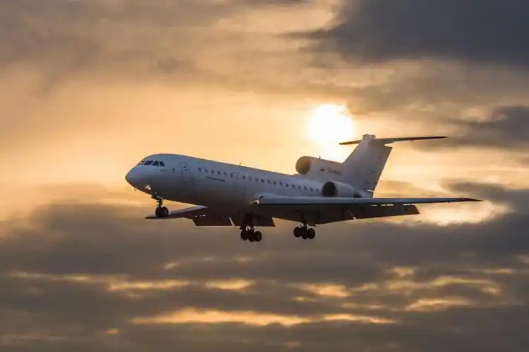 有翼飞机美图(珍藏版)--1