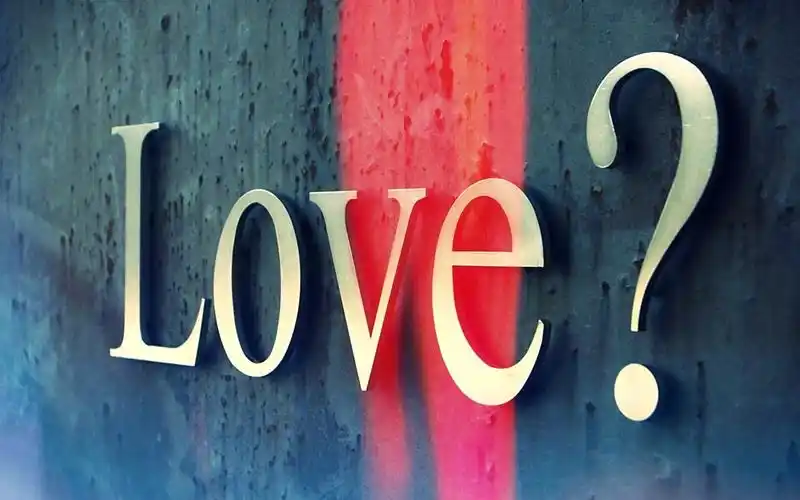 我爱你,只爱你图片