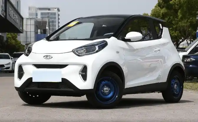 女士自动挡迷你小型车?