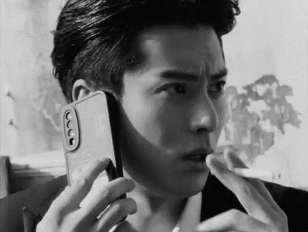 王鹤棣,王俊凯,陈飞宇,易烊千玺,刘昊然抽烟镜头#王俊凯# #易烊千玺