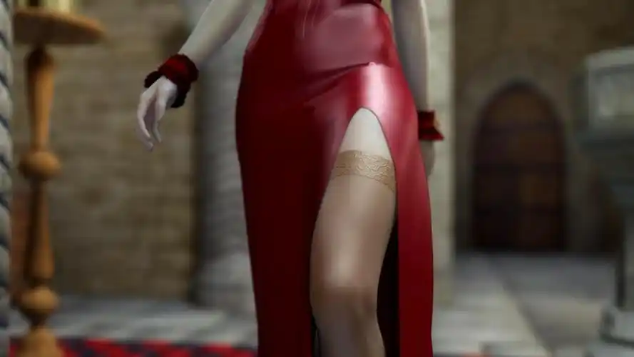 jared999d   secret of beauty      with video