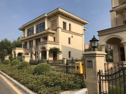 恒大山水城(别墅)