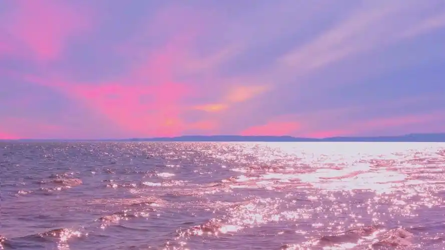 粉粉的电脑壁纸