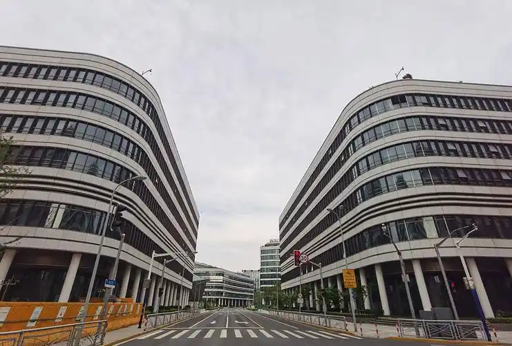 关键词恒大虹桥国际闵行区虹桥火车站写字楼地铁2号沿线evergrande