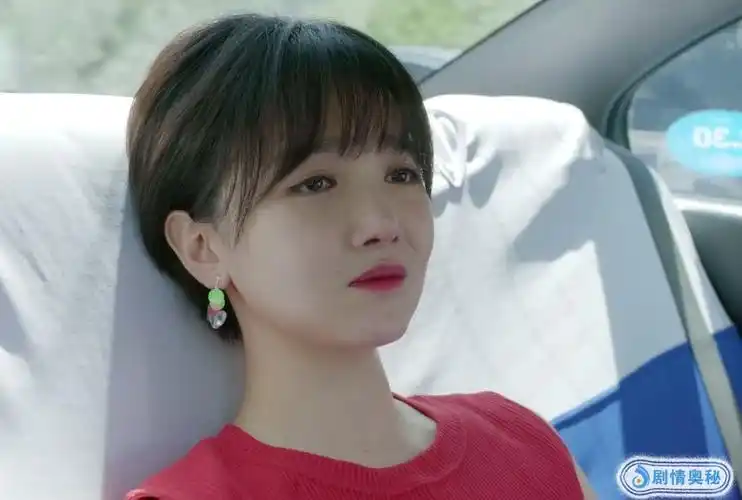 青春斗:晋小妮离婚后怀孕,找宋逸复婚,宋逸一句话气到流产