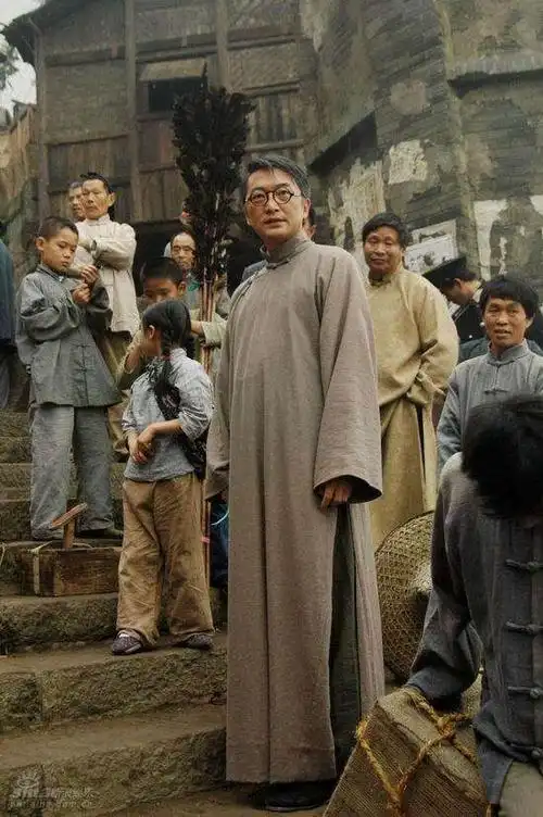 纸醉金迷一场梦关于电视剧纸醉金迷的人设结局和观感