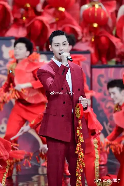 2021 年央视春晚中有哪些亮点? - 知乎