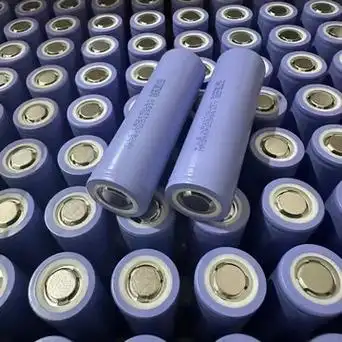 力神21700锂电池10c4000毫安高倍率电池电动扳手电池电动工具电池