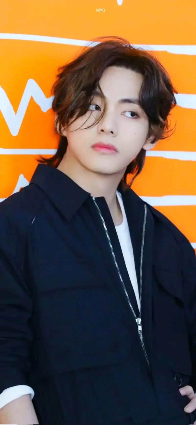 permission to dance #btsv #bts - 抖音