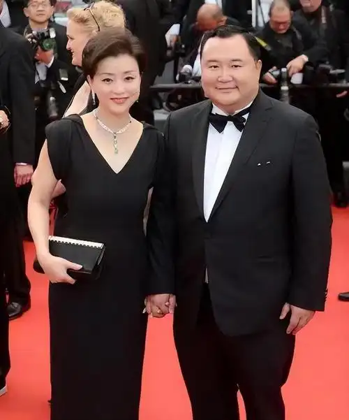 杨澜的老公吴征获得诺贝尔奖,网友笑称:如今的诺奖越来越接地气|英达