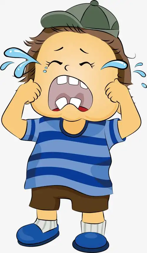 关键词 : 卡通,手绘,男孩,哭泣,矢量[声明] 觅元素所有素材为用户免费
