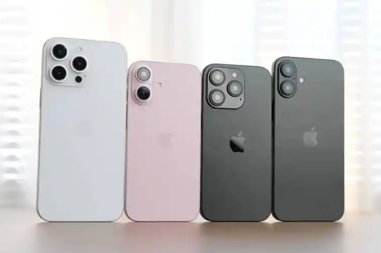 【苹果】iphone16系列印度制造?曝pro/max继续在中国生产