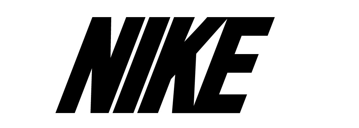 耐克标志——经典swoosh(钩子),nike,nike 钩子 - 优迈体育